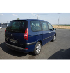 Aile arriere droit PEUGEOT 807