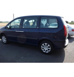 Aile arriere droit PEUGEOT 807