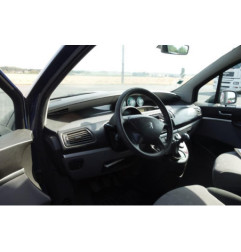 Aile arriere droit PEUGEOT 807