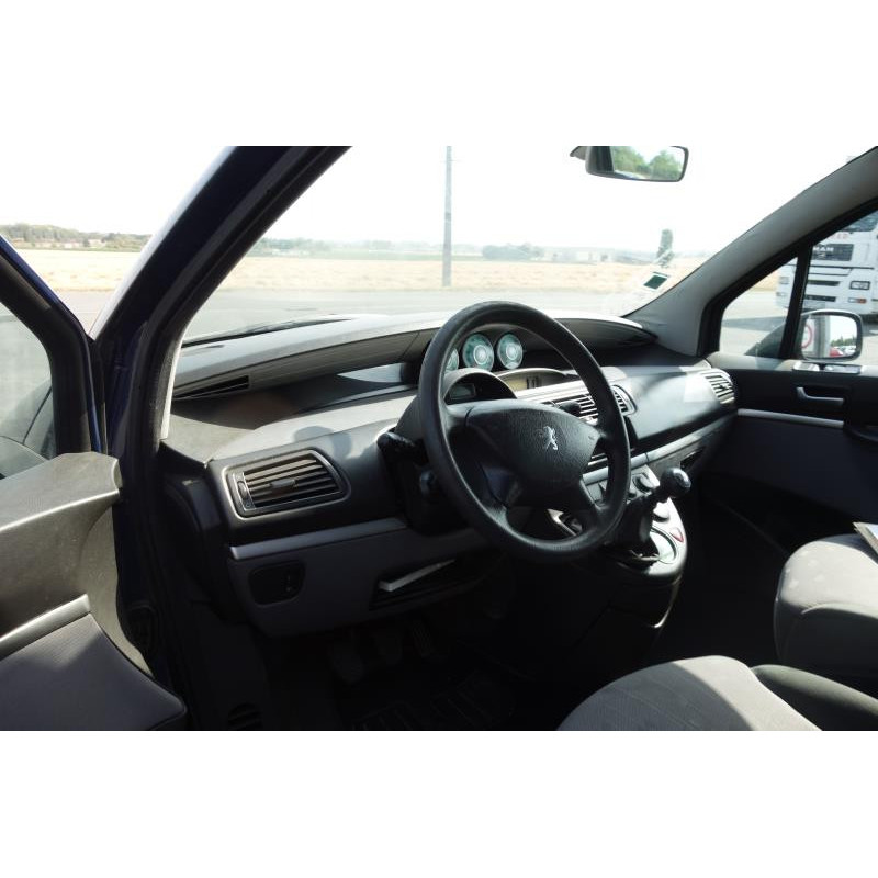 Aile arriere droit PEUGEOT 807 Photo n°6