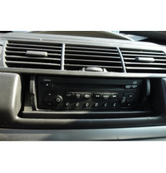 Aile arriere droit PEUGEOT 807