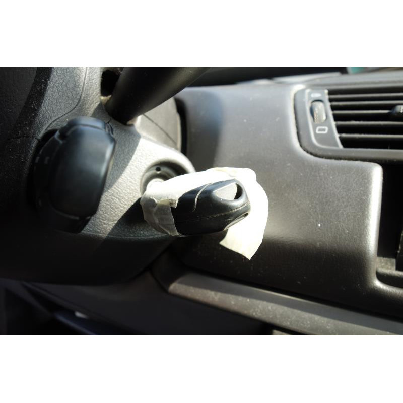 Aile arriere droit PEUGEOT 807 Photo n°10