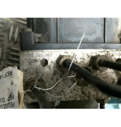 Bloc ABS (freins anti-blocage) PEUGEOT 807