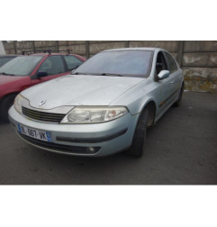 Trappe d'essence RENAULT LAGUNA 2