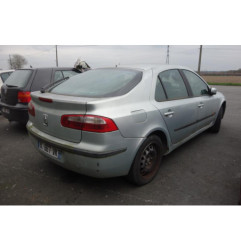 Trappe d'essence RENAULT LAGUNA 2
