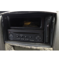 Trappe d'essence RENAULT LAGUNA 2