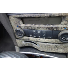 Trappe d'essence RENAULT LAGUNA 2