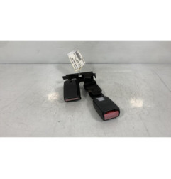 Attache ceinture arriere gauche RENAULT LAGUNA 2 Photo n°1