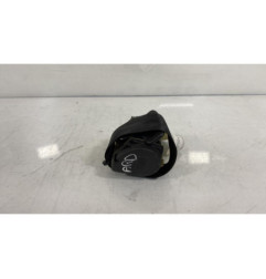 Ceinture arriere droit PEUGEOT 406 Photo n°1