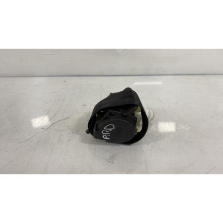 Ceinture arriere droit PEUGEOT 406 Photo n°1