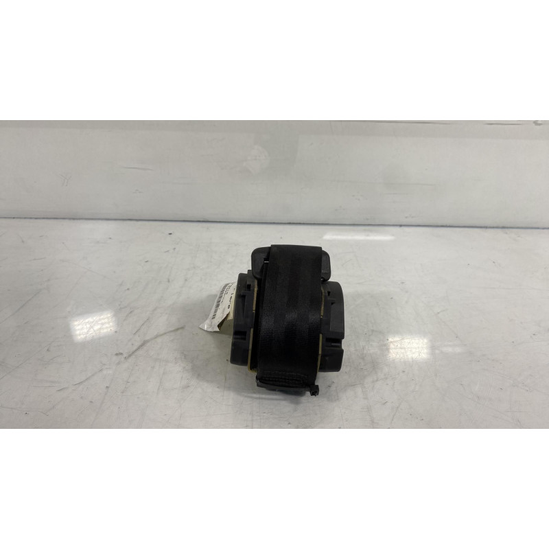 Ceinture arriere droit PEUGEOT 406 Photo n°2