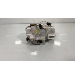 Serrure avant droit PEUGEOT 406