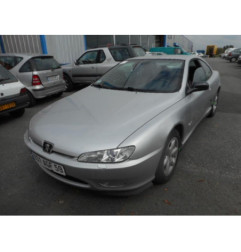 Serrure avant droit PEUGEOT 406
