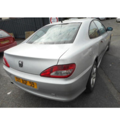 Serrure de coffre PEUGEOT 406