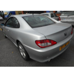 Serrure de coffre PEUGEOT 406