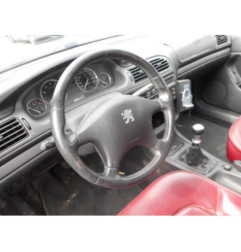 Serrure de coffre PEUGEOT 406