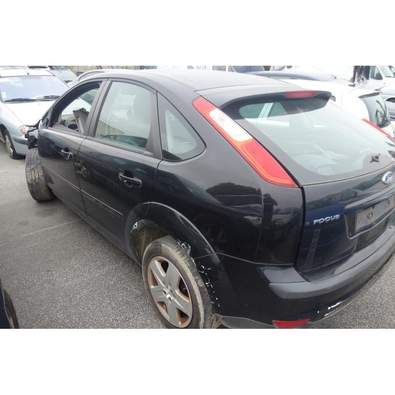 Porte avant gauche FORD FOCUS 2 Photo n°3