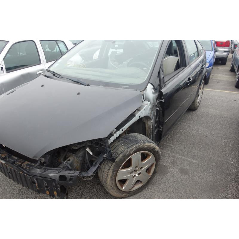 Porte avant gauche FORD FOCUS 2 Photo n°7