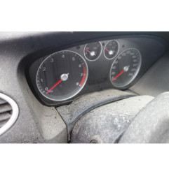 Porte avant gauche FORD FOCUS 2