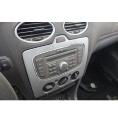 Porte avant gauche FORD FOCUS 2