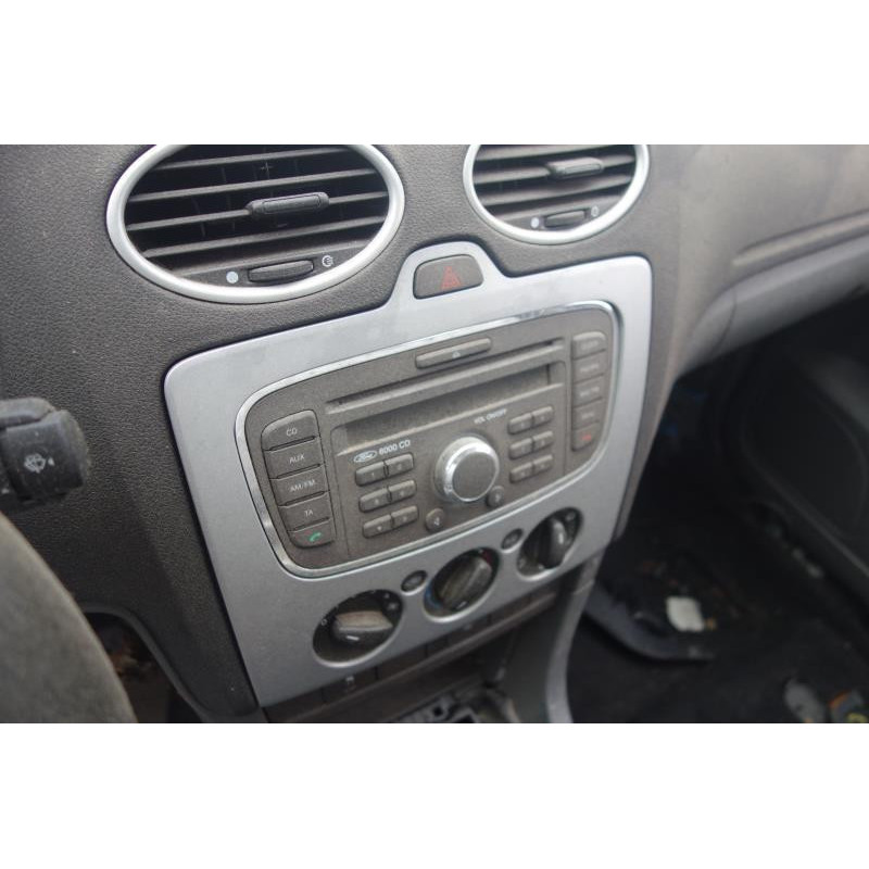 Porte avant gauche FORD FOCUS 2 Photo n°10