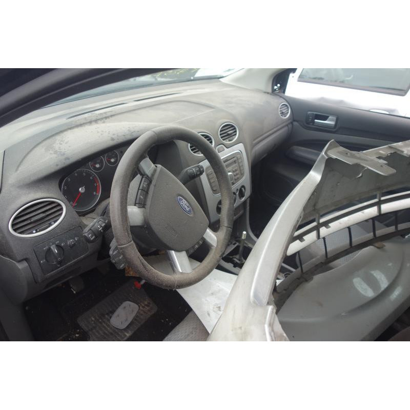 Porte avant gauche FORD FOCUS 2 Photo n°11