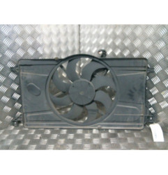 Moto ventilateur radiateur FORD FOCUS 2 Photo n°1