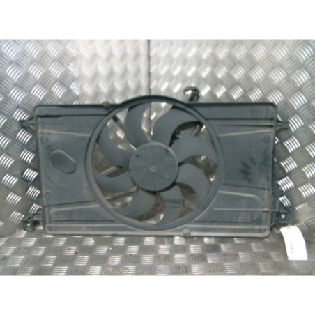 Moto ventilateur radiateur FORD FOCUS 2 Photo n°1