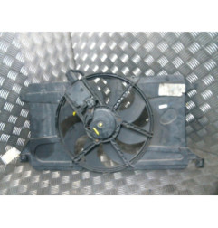 Moto ventilateur radiateur FORD FOCUS 2