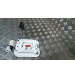 Trappe d'essence NISSAN QASHQAI 1 Photo n°1