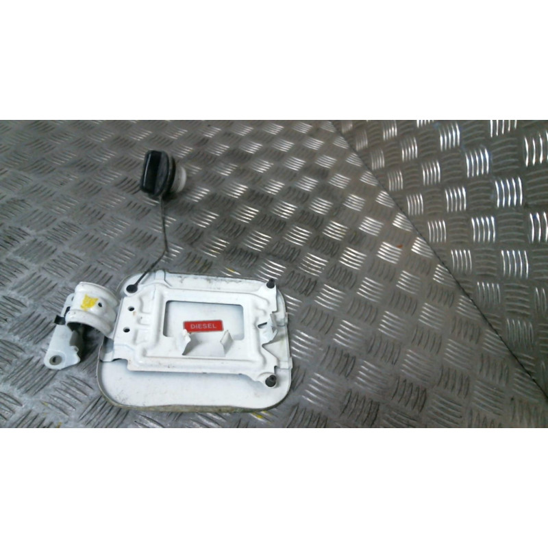Trappe d'essence NISSAN QASHQAI 1 Photo n°1