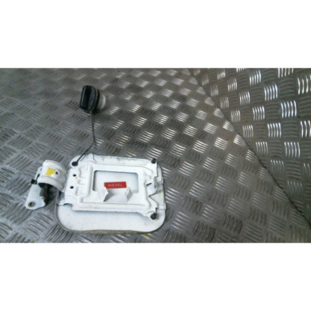 Trappe d'essence NISSAN QASHQAI 1 Photo n°1