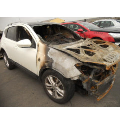 Trappe d'essence NISSAN QASHQAI 1