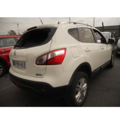 Trappe d'essence NISSAN QASHQAI 1