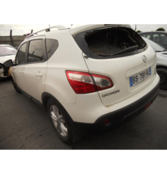 Trappe d'essence NISSAN QASHQAI 1