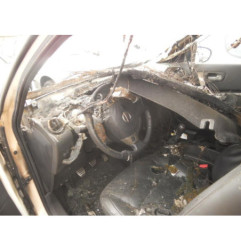 Trappe d'essence NISSAN QASHQAI 1