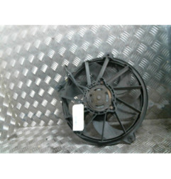 Moto ventilateur radiateur PEUGEOT 807
