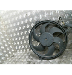 Moto ventilateur radiateur PEUGEOT 807