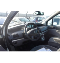 Moto ventilateur radiateur PEUGEOT 807