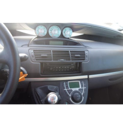 Moto ventilateur radiateur PEUGEOT 807