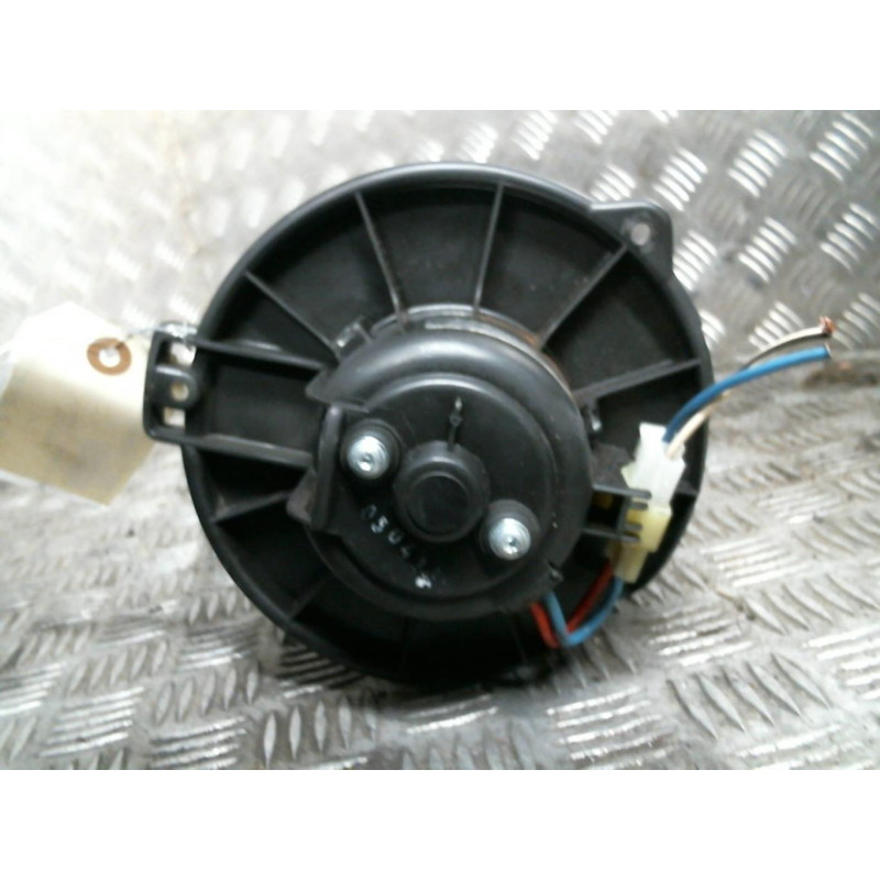 Pulseur d'air VOLVO V 40 1 Photo n°2