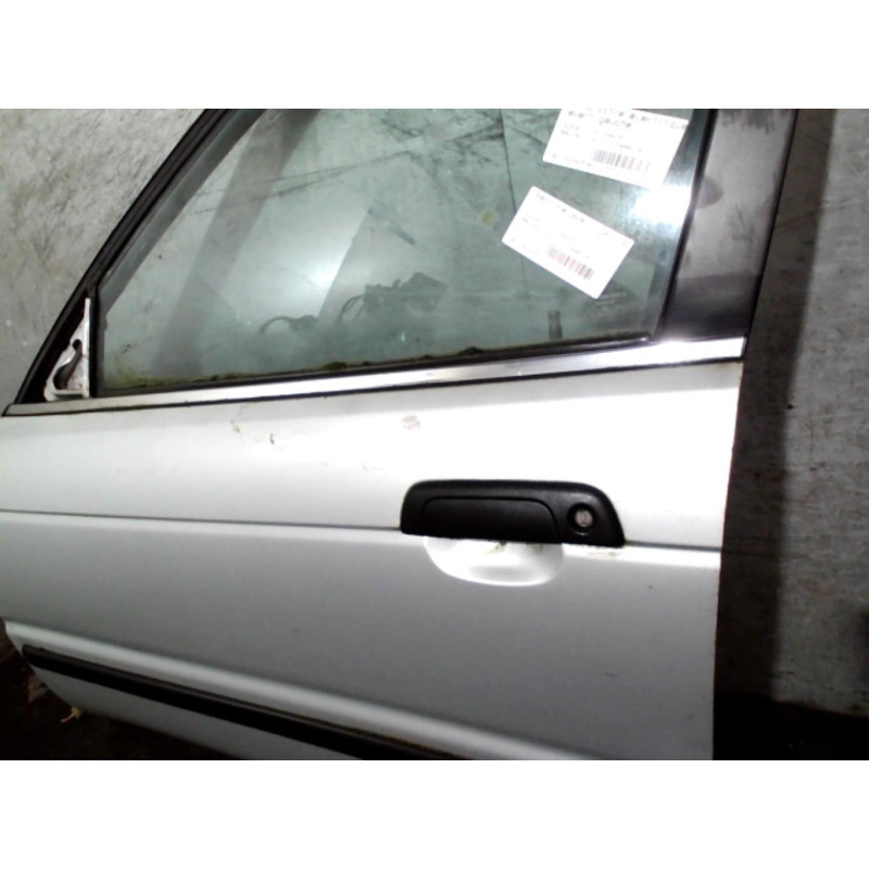 Porte avant gauche SUZUKI BALENO 1 Photo n°1