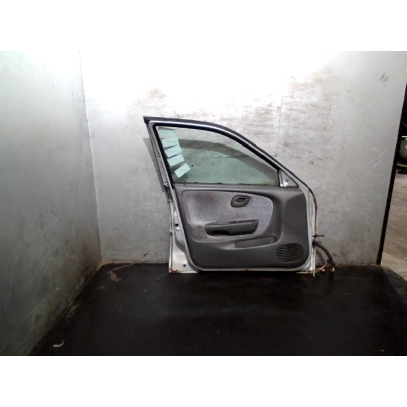 Porte avant gauche SUZUKI BALENO 1 Photo n°2