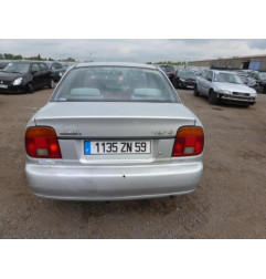 Retroviseur gauche SUZUKI BALENO 1