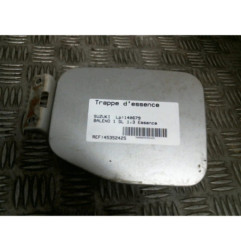 Trappe d'essence SUZUKI BALENO 1 Photo n°1