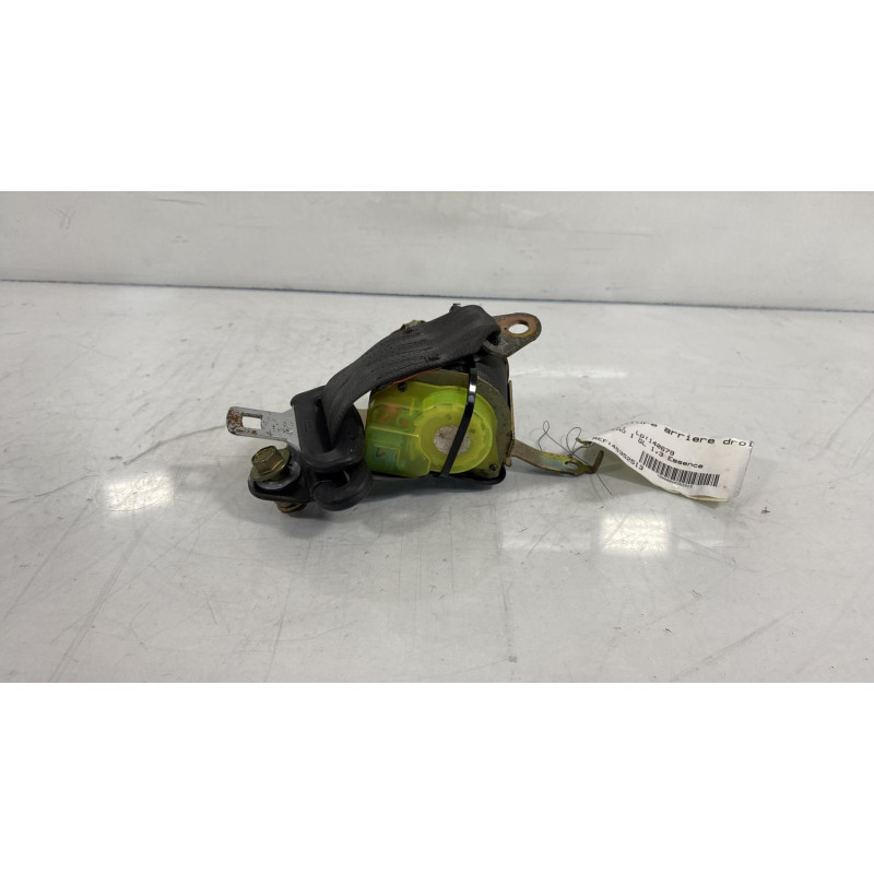 Ceinture arriere droit SUZUKI BALENO 1 Photo n°3