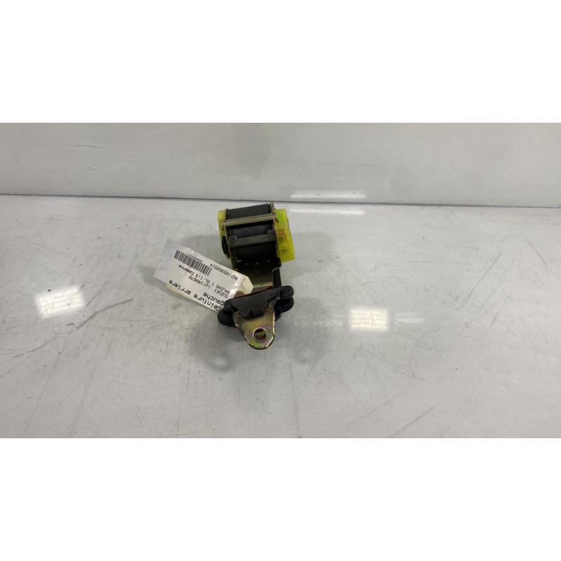 Ceinture arriere gauche SUZUKI BALENO 1 Photo n°1