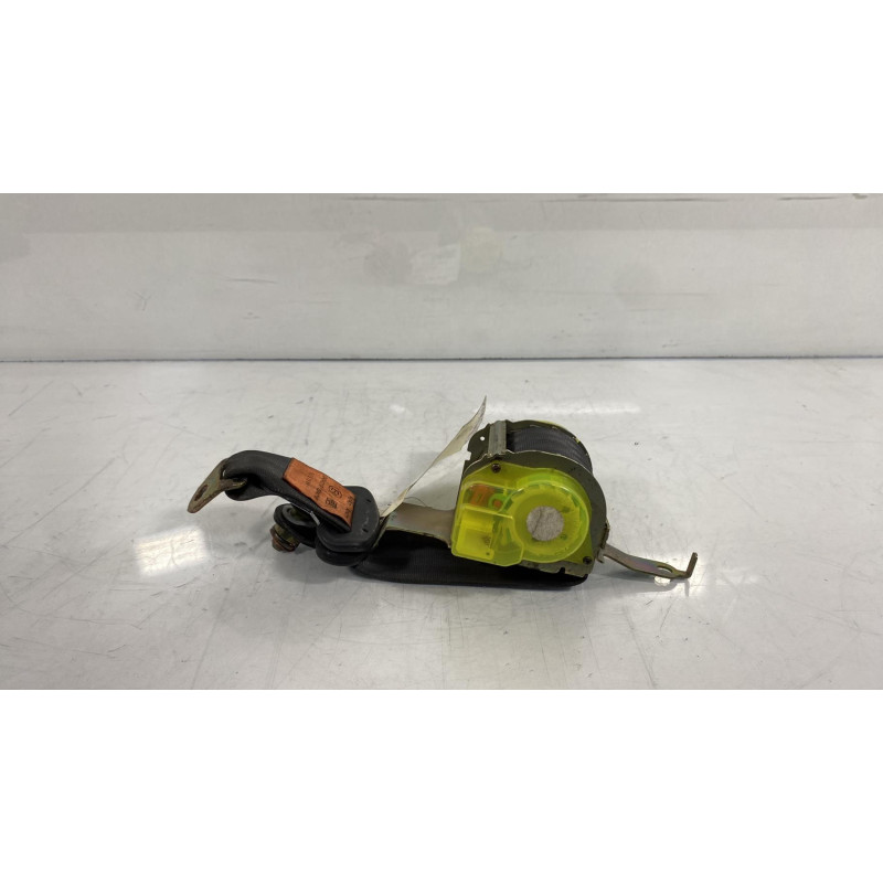 Ceinture arriere gauche SUZUKI BALENO 1 Photo n°2