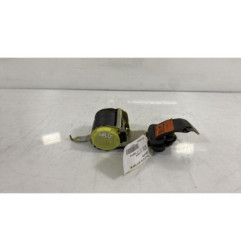 Ceinture arriere gauche SUZUKI BALENO 1