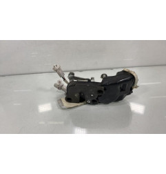 Serrure avant droit SUZUKI BALENO 1